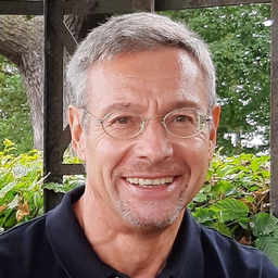 Profilbild Joachim Wagner