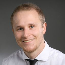 Christopher Biniasch