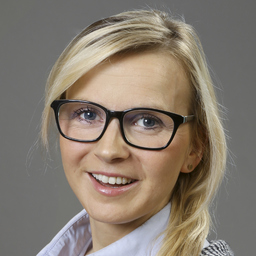 Marie Eckert