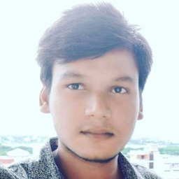 Anshuman Ravi