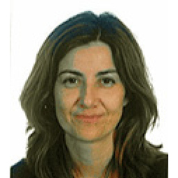 Charo Gonzalez