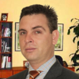 Julio Cesar Castillo Soto