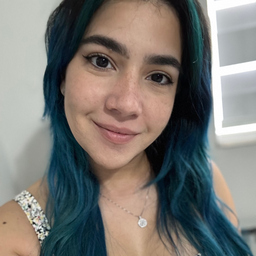 Sheila San Jose