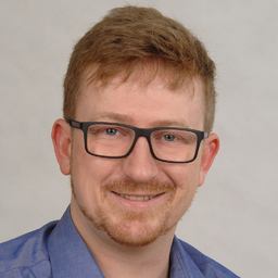 Simon Mair