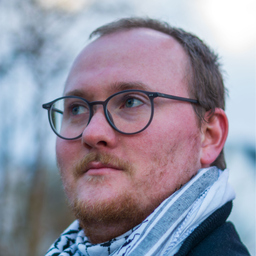 Maximilian Mazlum