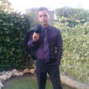 David Gutierrez Dencausa