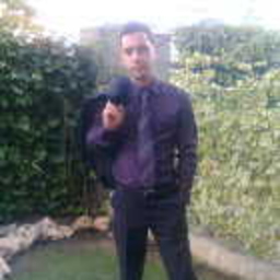 David Gutierrez Dencausa
