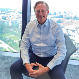 Bernd Kaminski