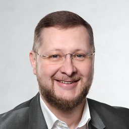 Andreas Gede