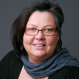 Profilbild Susanne Schuran