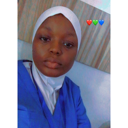 Mariam Abiodun