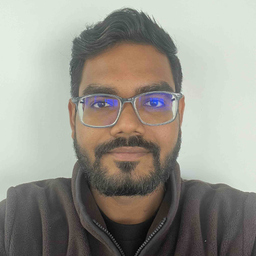 Ankit Taklikar
