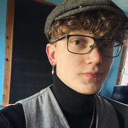 Max Eckardt's profile picture