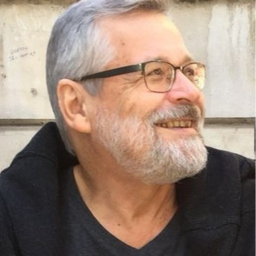Rolf Gasser