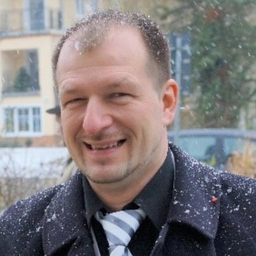 Wolf PÜTTER-REECK