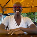 Sarah Wangari