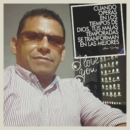 Luis Manuel Fajardo