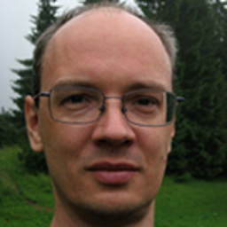 Joerg Beutel