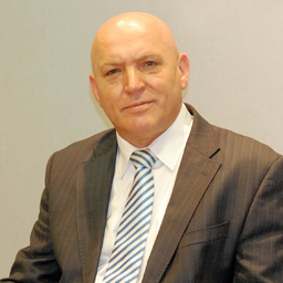 José Luis Heredia Celdrán