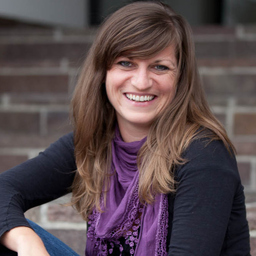 Tanja Mosberger