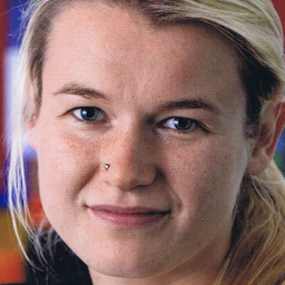 Marlene Osterburg
