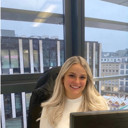 Kira Müller's profile picture