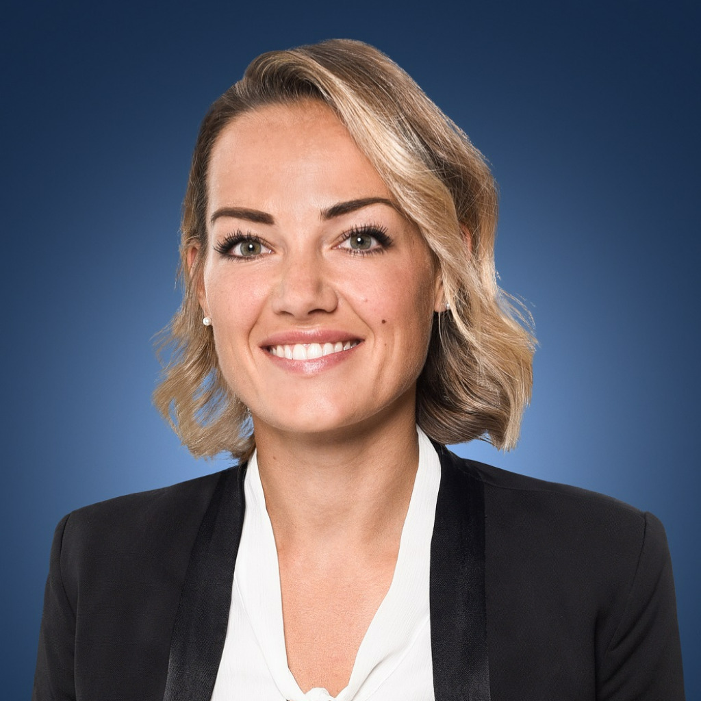 Lara Vilshöver Delivery Specialist Page Personnel XING