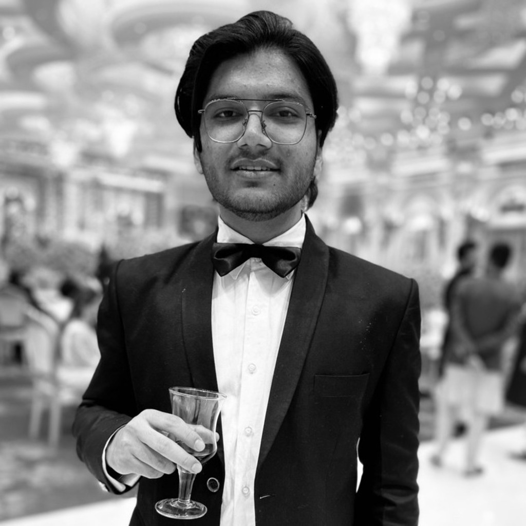 Last Name Zaidi