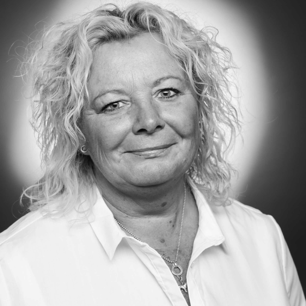 Social Media Profilbild Andrea Dobbert Dortmund