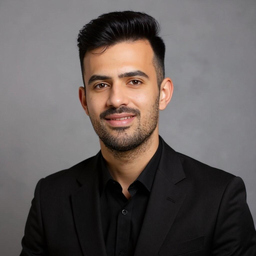 Fazil Rahman Madadzai