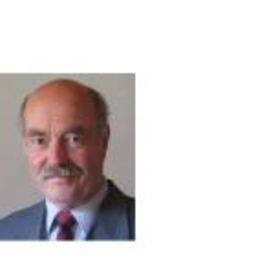 Hartmut Pietsch  Prof. Dr.-Ing.