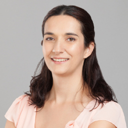 Raquel García Arévalo