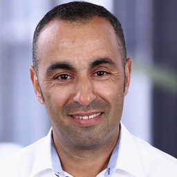 Yussef Laksir