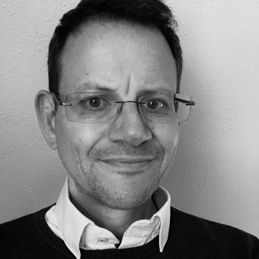 Andreas Strobel Large Scale Scrum Master DATEV eG XING