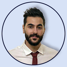 Mohammad Mousavi