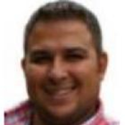 Victor Manuel Hernandez  Diaz