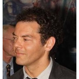 Malcolm DJURIC