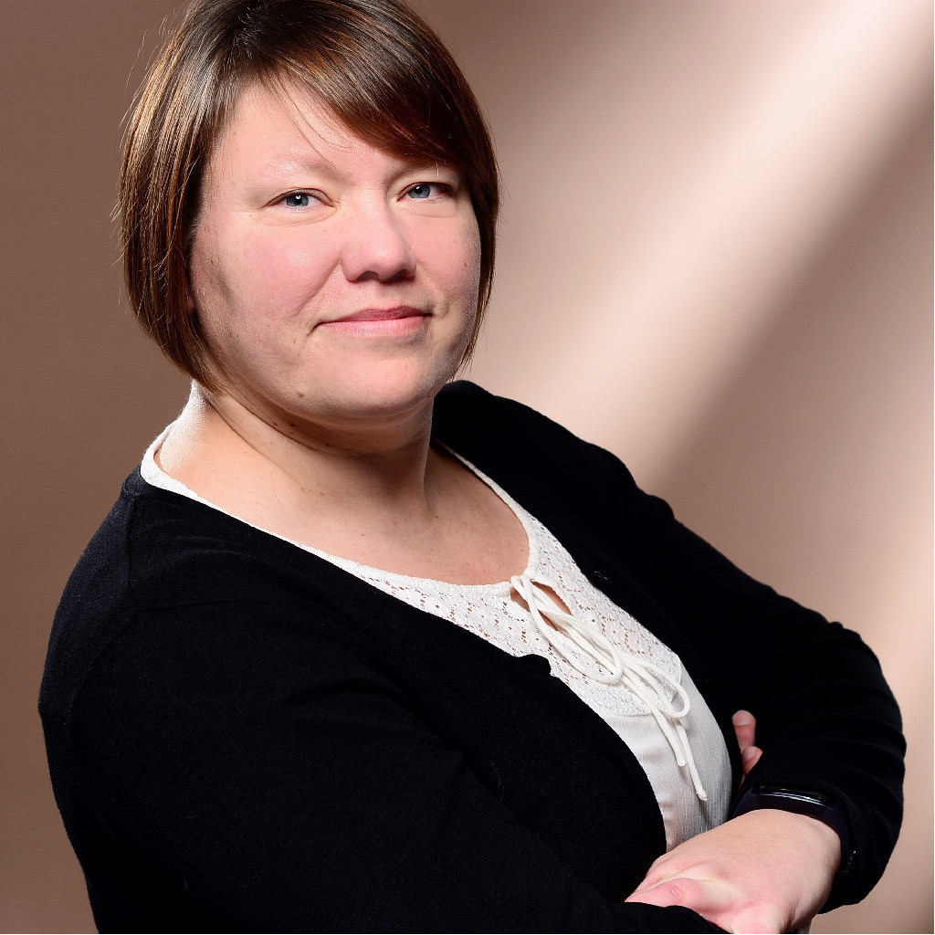 Marlen Errmann Teamleiterin Im Finanzbereich Concentrix Germany XING