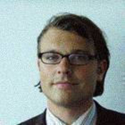 Markus Schaub