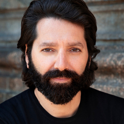 Benjamin Talsik