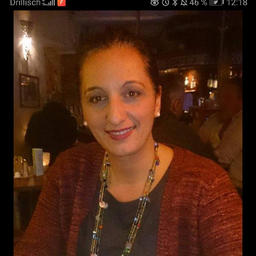 Lucia Forlivio's profile picture