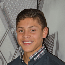 Profilbild Cristian Camilo Fischer