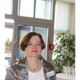 Gudula Lerchbaumer