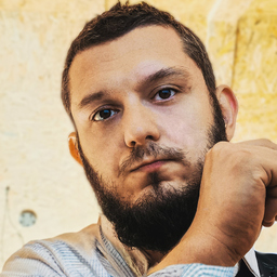 Nebojsa Gavric