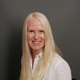 Silke Schramm