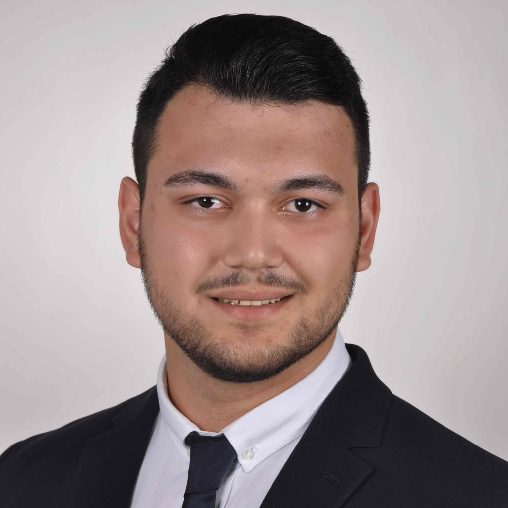 Salih At Referent Konzernbilanzierung Financial Reporting KfW