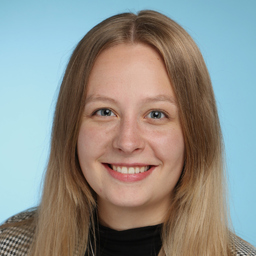 Theresa Bonk
