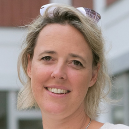 Julia Binder-Krieglstein