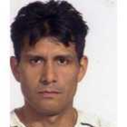 Marlon Julian Gutiérez Criollo