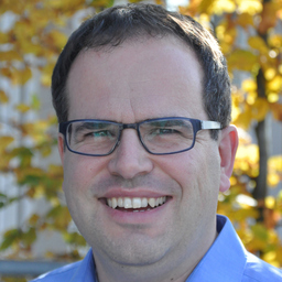 Dr. Gero Nenninger